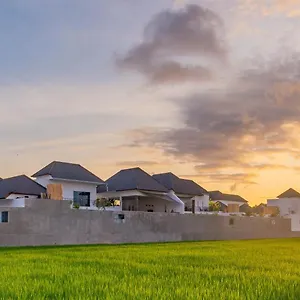 Hedonia Luxury Villa