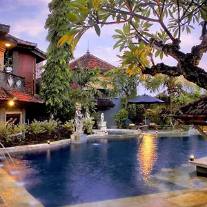 Putu Bali & Spa Villa