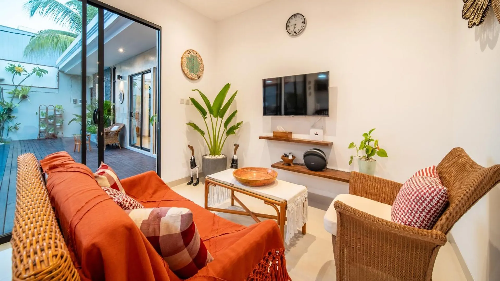 Villa Kalih Seminyak