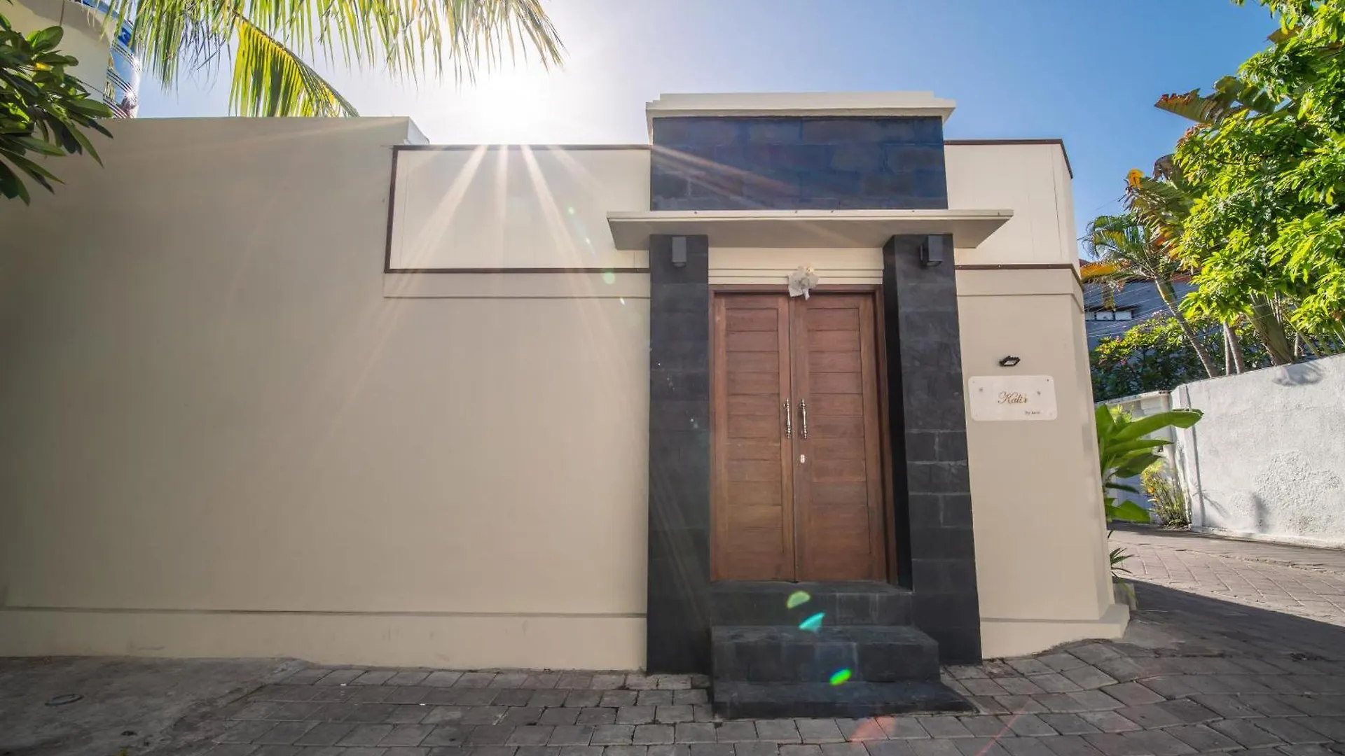 Villa Kalih Seminyak   Seminyak (Bali)