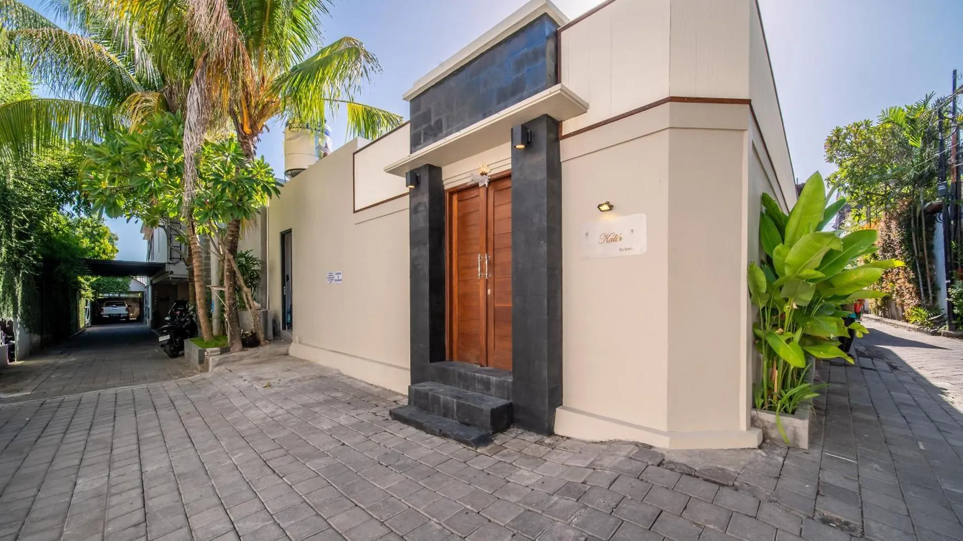 Villa Kalih Seminyak  Seminyak (Bali)