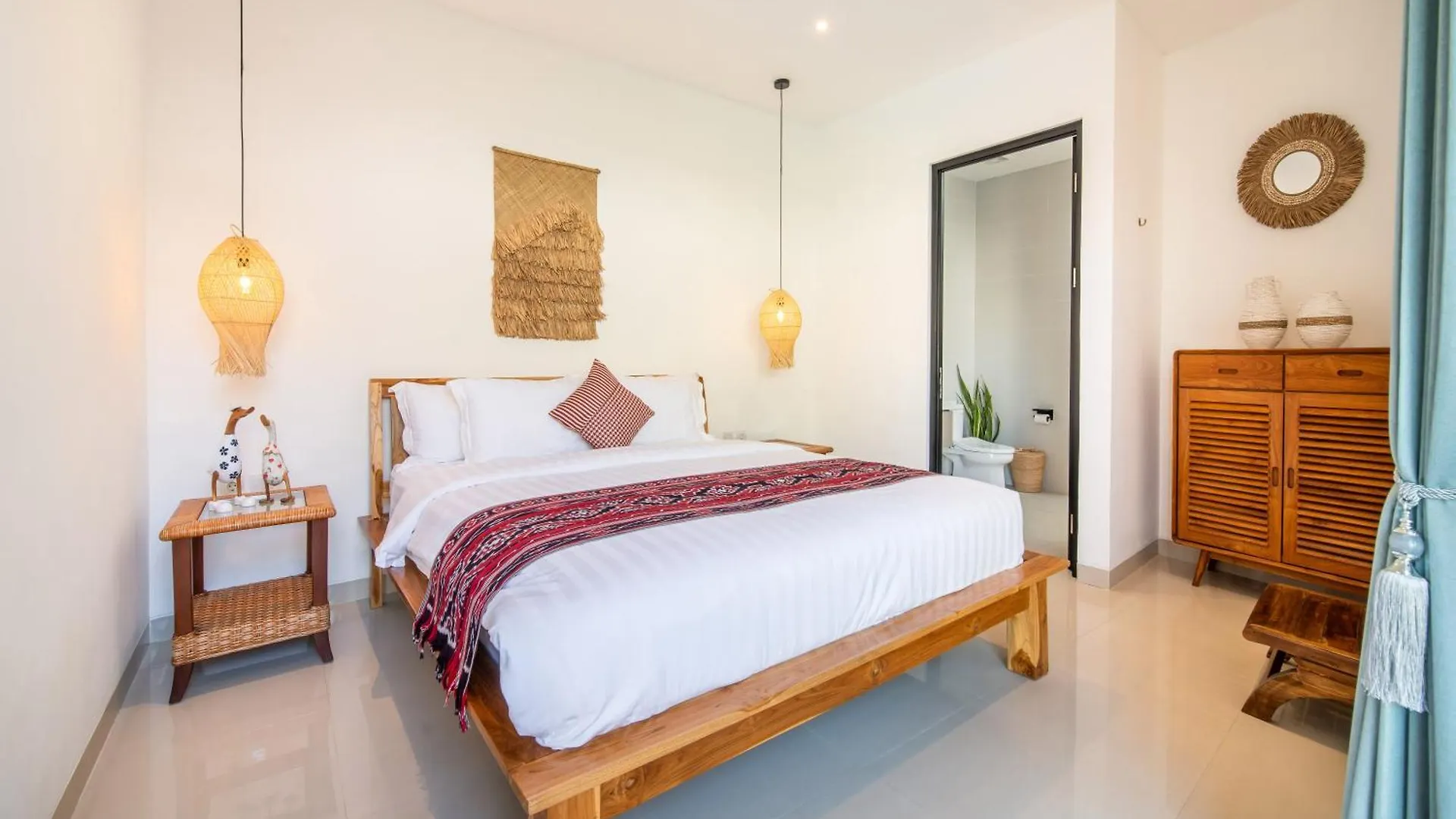 Villa Kalih Seminyak