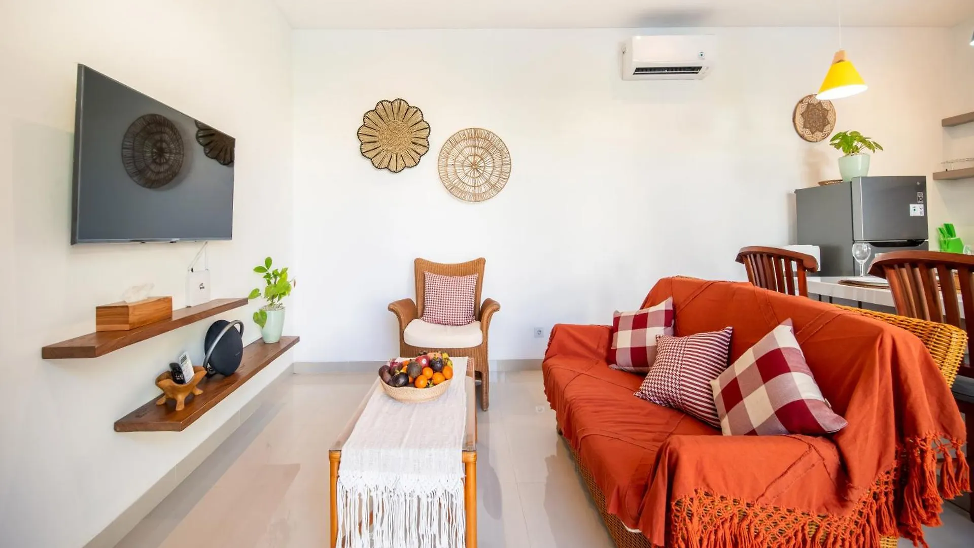 Villa Kalih Seminyak
