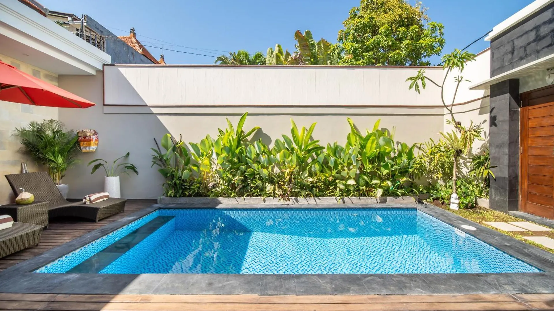 Villa Kalih Seminyak   Seminyak (Bali)