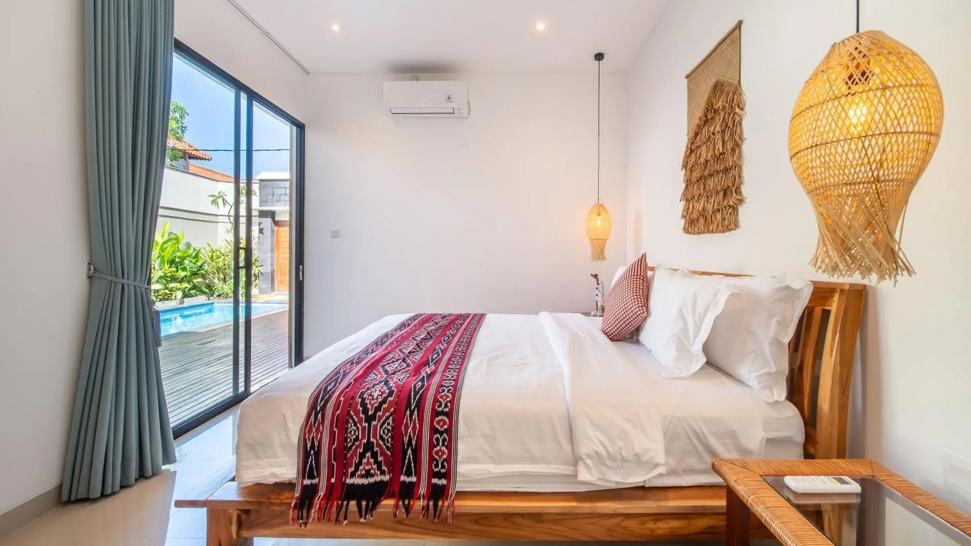 Villa Kalih Seminyak  Indonesia