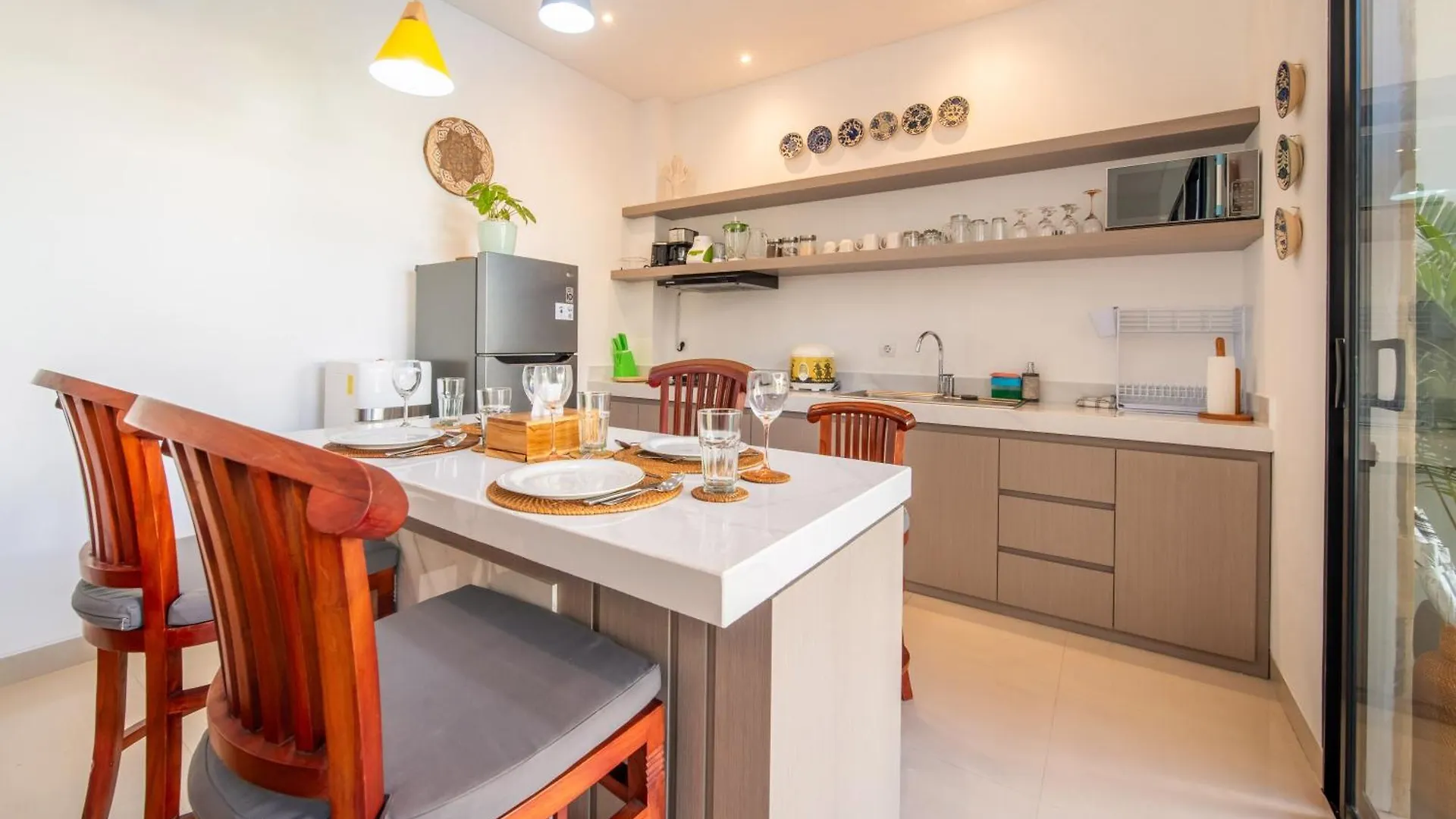 Villa Kalih Seminyak   Seminyak (Bali)