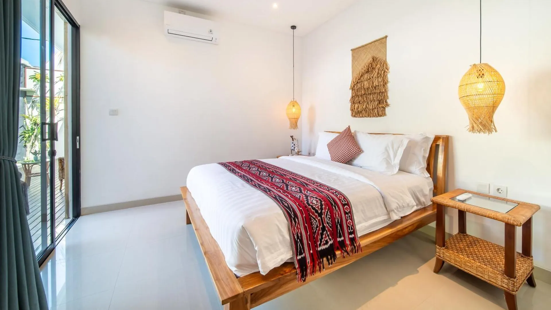 Villa Kalih Seminyak  Seminyak (Bali)