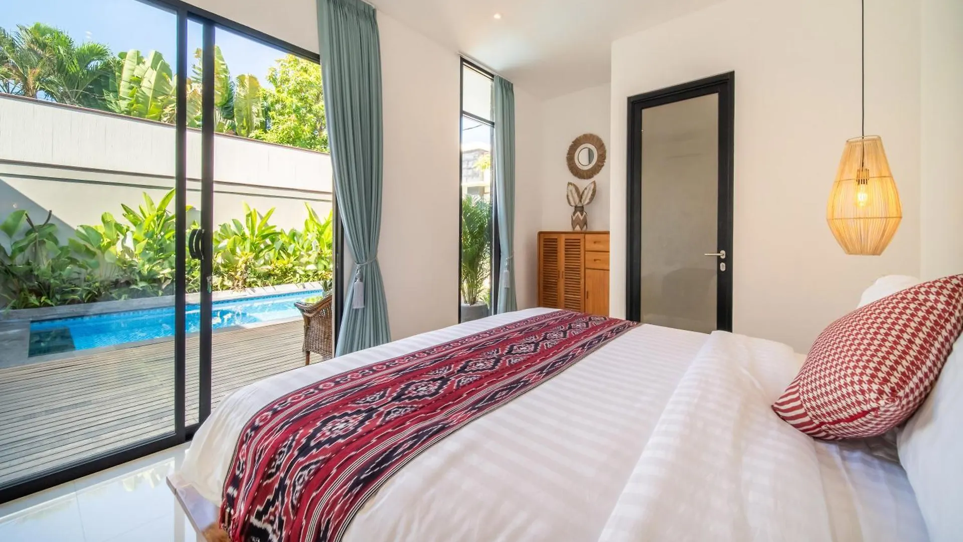 Villa Kalih Seminyak