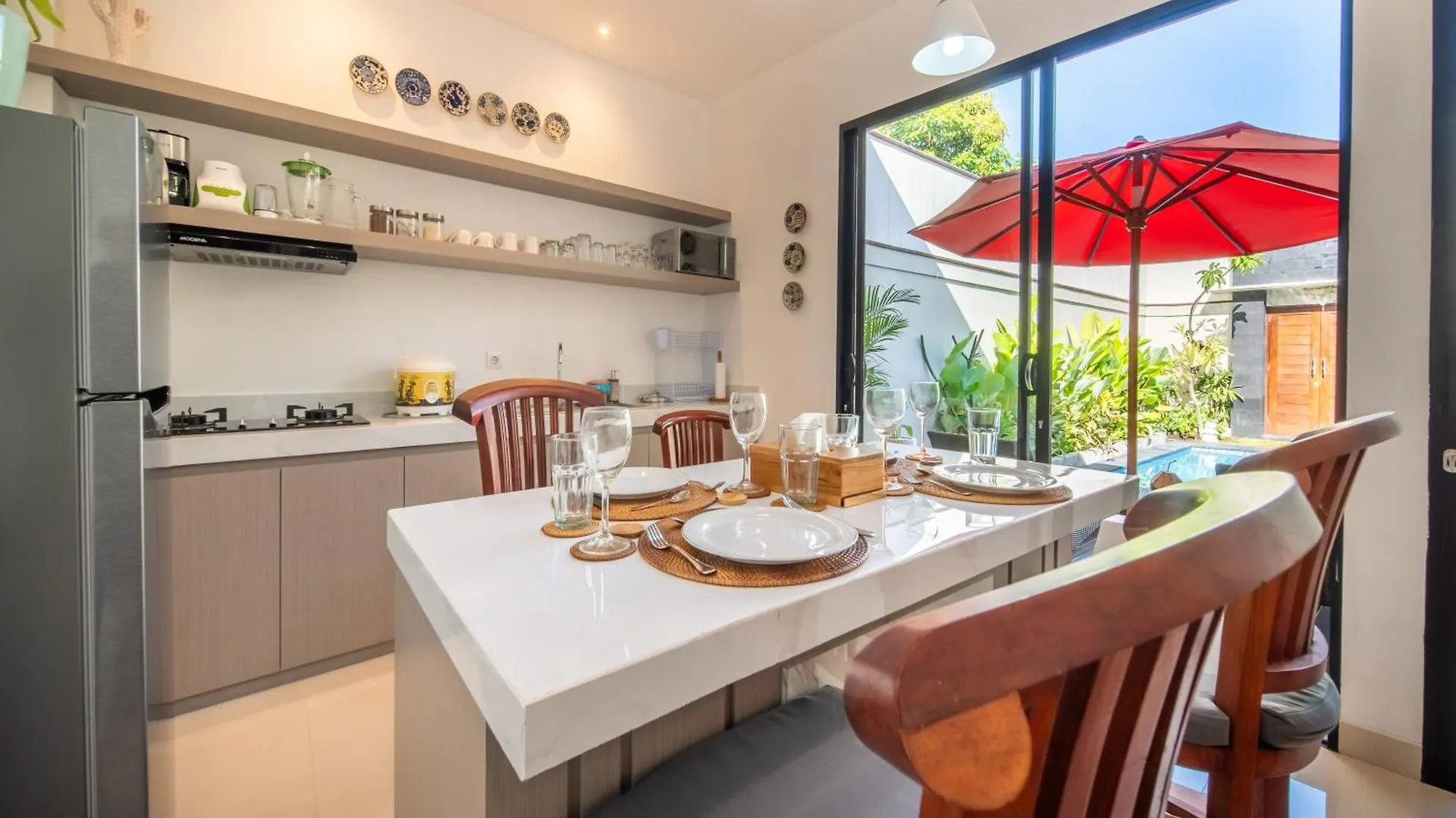 Villa Kalih Seminyak